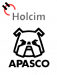 LOGO HOLCIM APASCO
